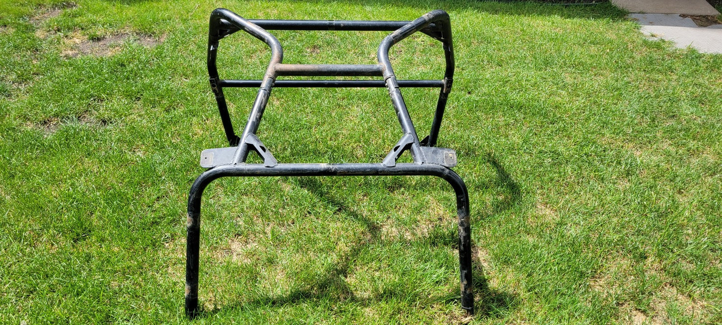 2009 Polaris Rzr 800 Roll Cage Roll Bar FRAME 1016800-458 ; 1016716-458