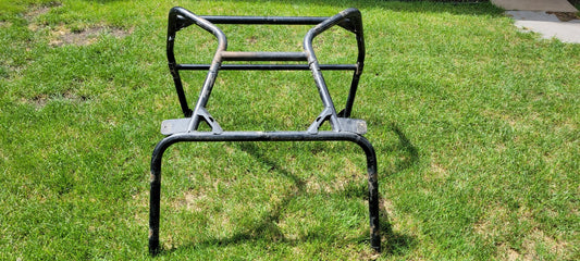 2009 Polaris Rzr 800 Roll Cage Roll Bar FRAME 1016800-458 ; 1016716-458
