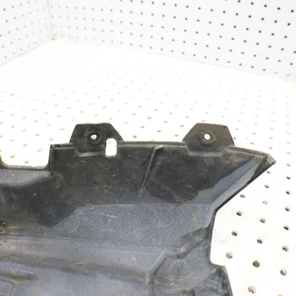 2009 Polaris Sportsman Xp 850 Headlight Gauge Pod Upper 5437817-455