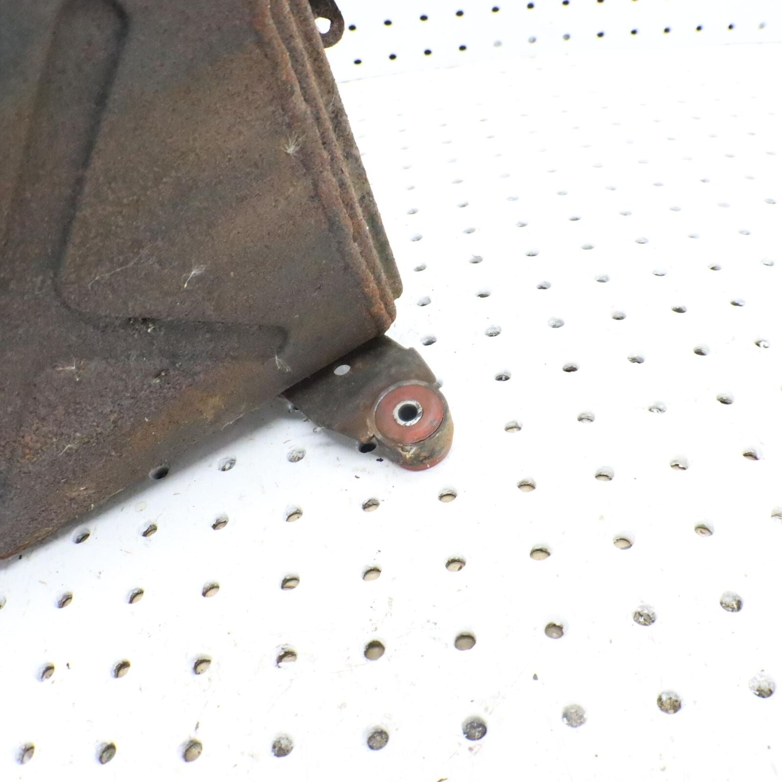 1999 ARCTIC CAT ZL 600 MUFFLER SILENCER RESONATOR 0712-225