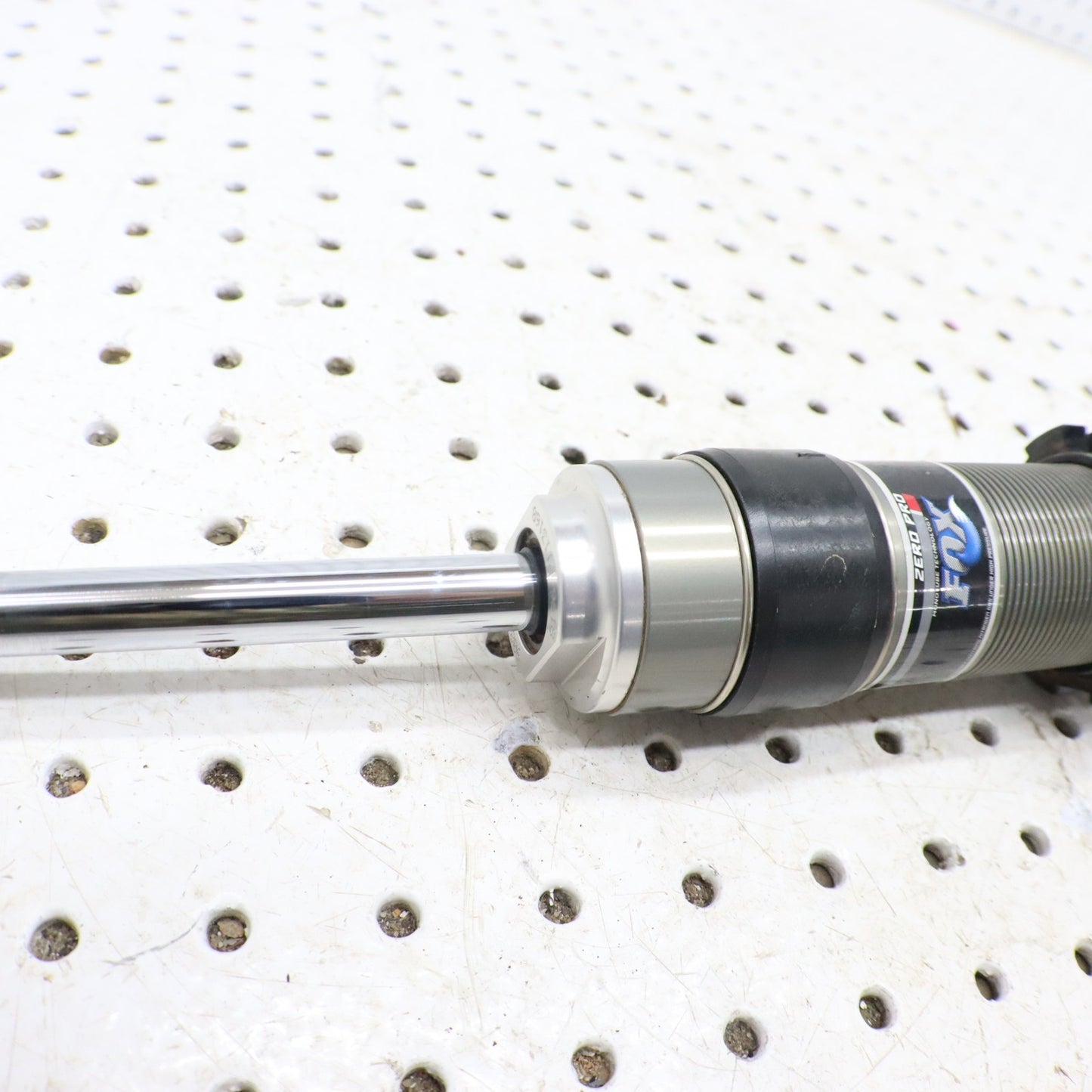 2009 Arctic Cat Crossfire R 8 Front Track Shock 1704-806