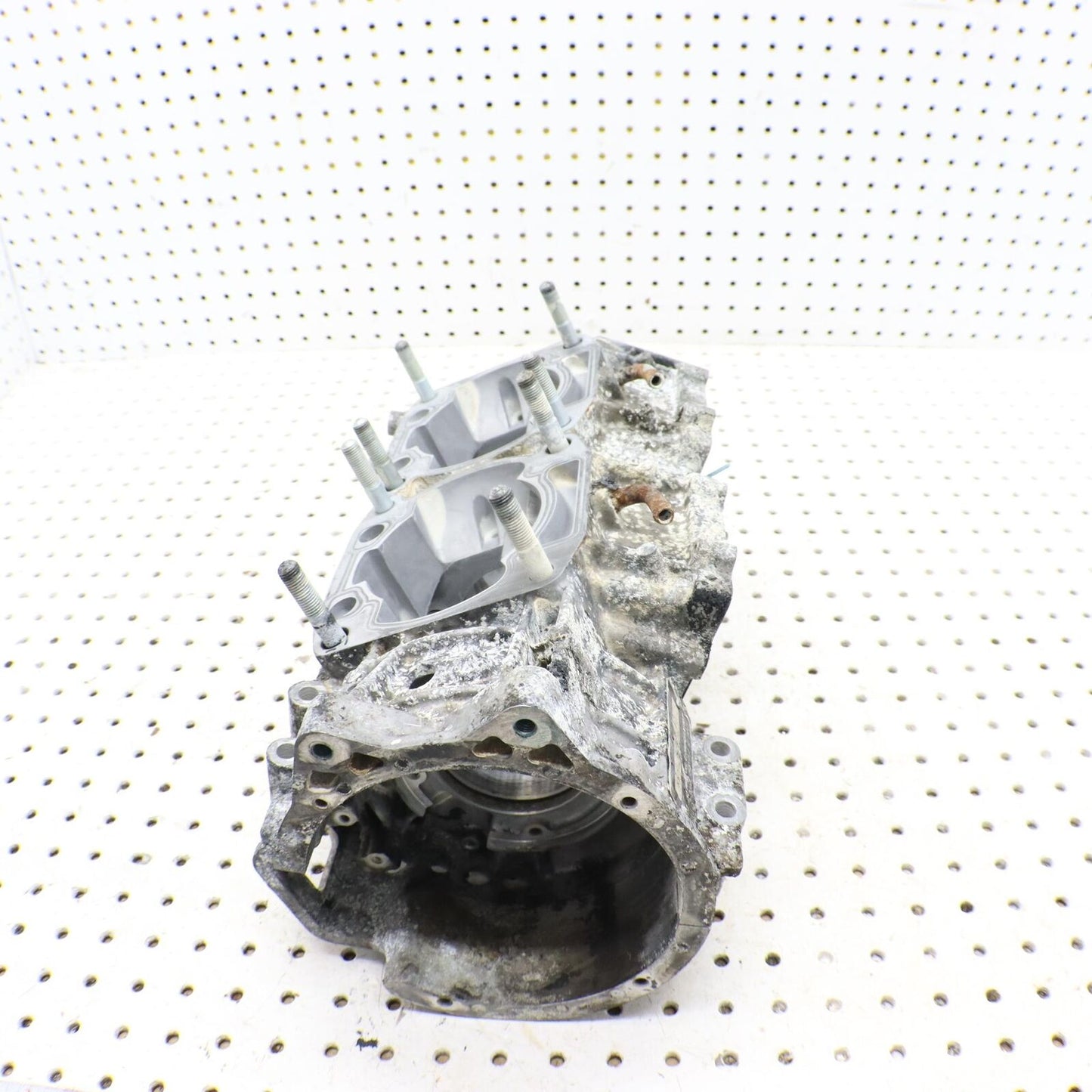 2007 ARCTIC CAT F5 ENGINE MOTOR CASE CASES 3007-612