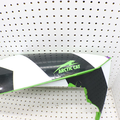 2016 Arctic Cat M8000 Hood RIGHT 4718-662 ; 3718-656