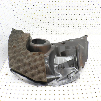 2006 POLARIS FUSION 600 HEAD LIGHT ACCESS COVER HOOD PLENUM 2633251