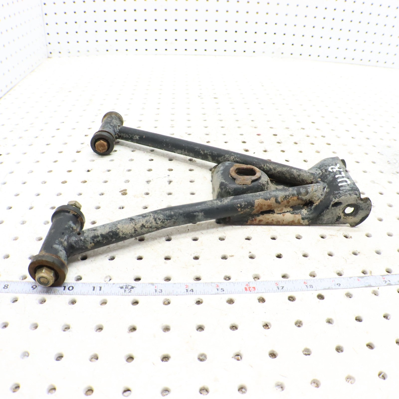 2008 Polaris Sportsman 800 Upper Left Rear Control A Arm 1014320-067