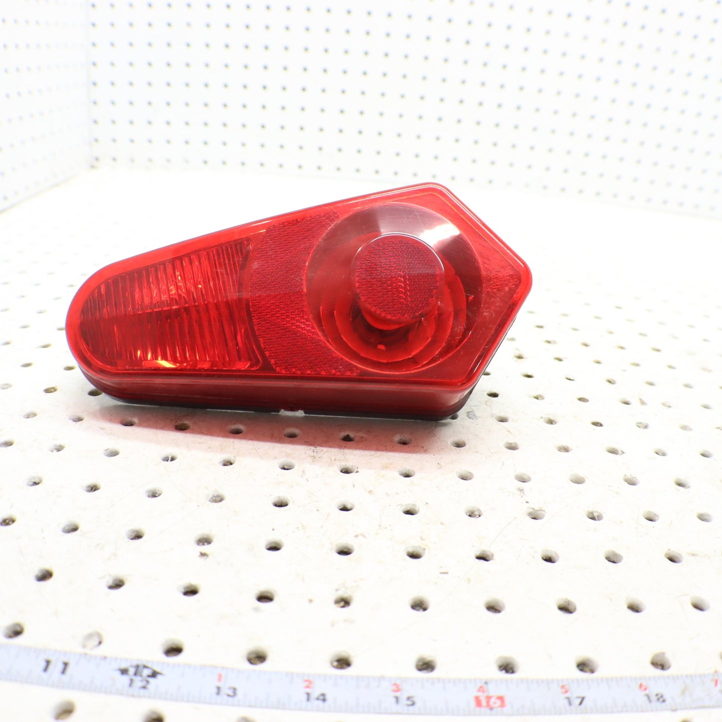 2009 Polaris Sportsman Xp 850 Tail Light Brake Light 2411153