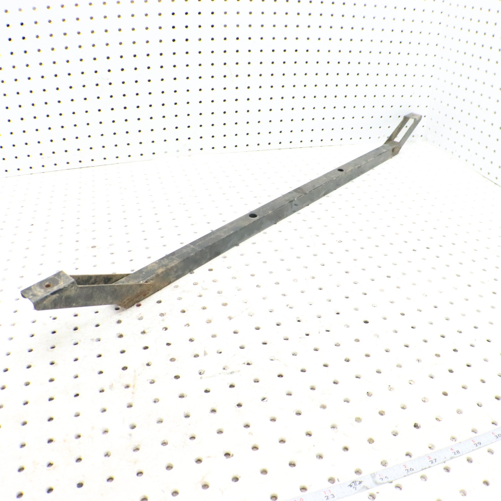 2009 Polaris Rzr 800 BED BOX RACK SUPPORT WELD, REAR, BLACK 1015565-329