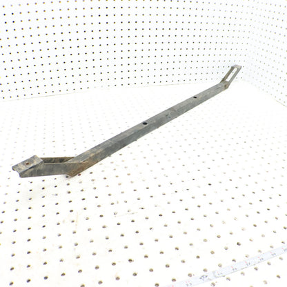 2009 Polaris Rzr 800 BED BOX RACK SUPPORT WELD, REAR, BLACK 1015565-329