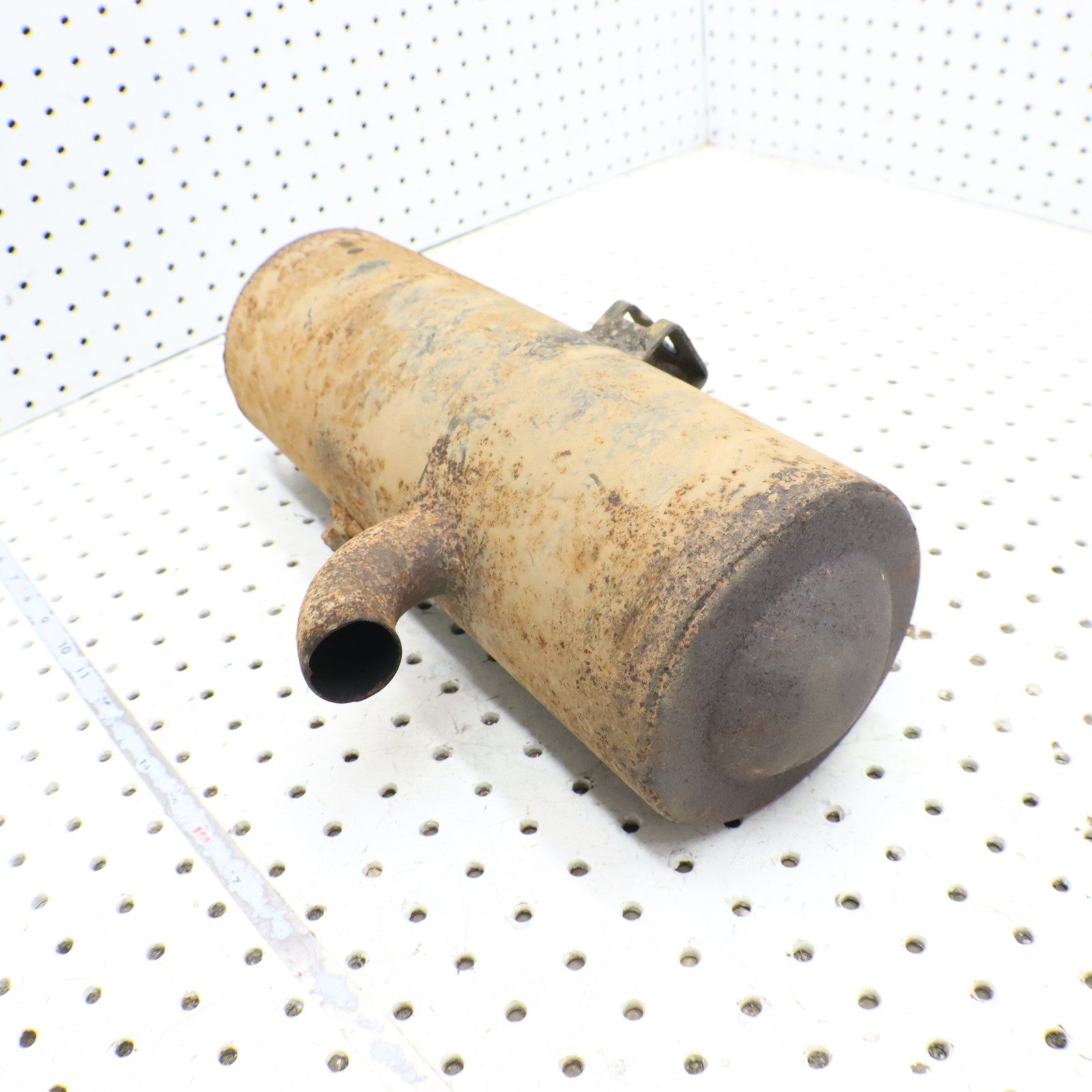 2012 Polaris Sportsman 500 Exhaust Muffler 1261042-489