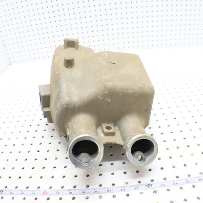 2013 Polaris Ranger Xp 900 Intake Manifold Plenum 5137710