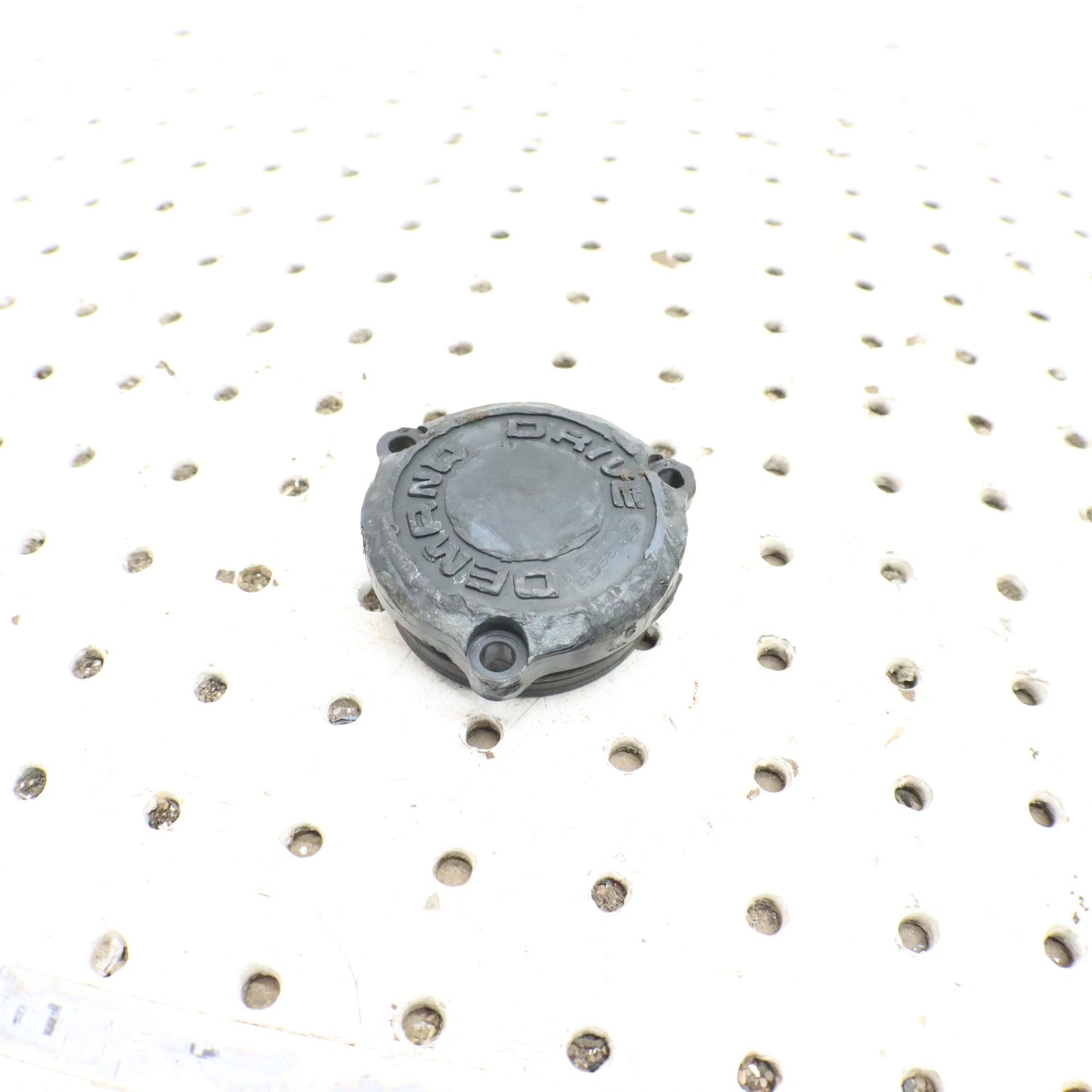 1995 Polaris Xplorer 400 Wheel Hub Cap Cover 5432611