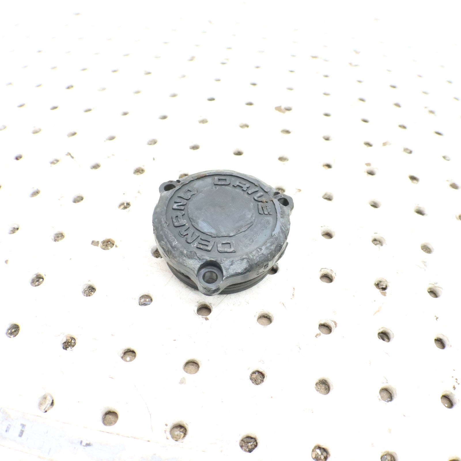 1995 Polaris Xplorer 400 Wheel Hub Cap Cover 5432611
