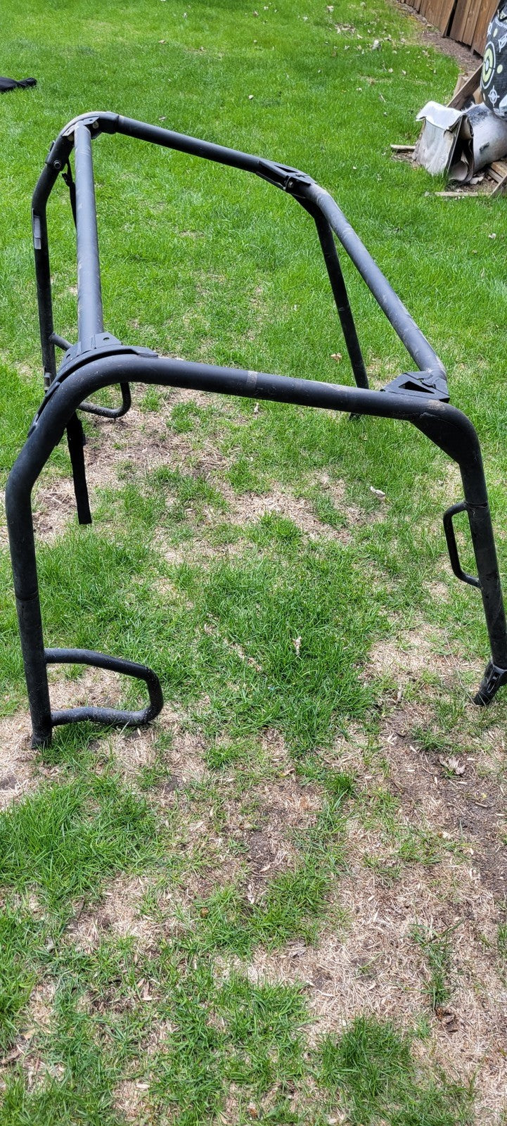 2013 Polaris Ranger 800 Roll Cage Roll Bar Frame 1017167 1017166 1017165 1017168