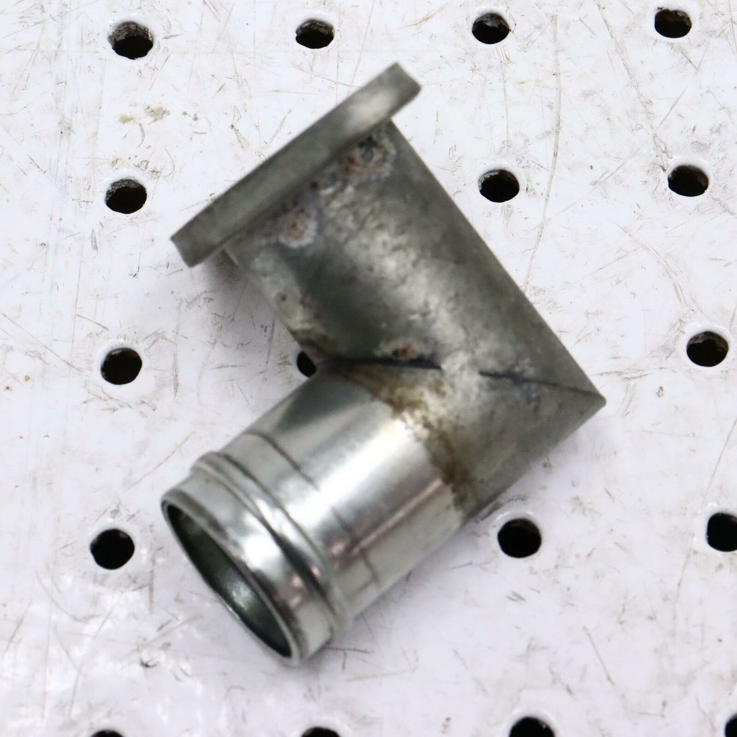 2012 ARCTIC CAT PROCROSS XF1100 OIL SUPPLY ENGINE FITTING 2670-169