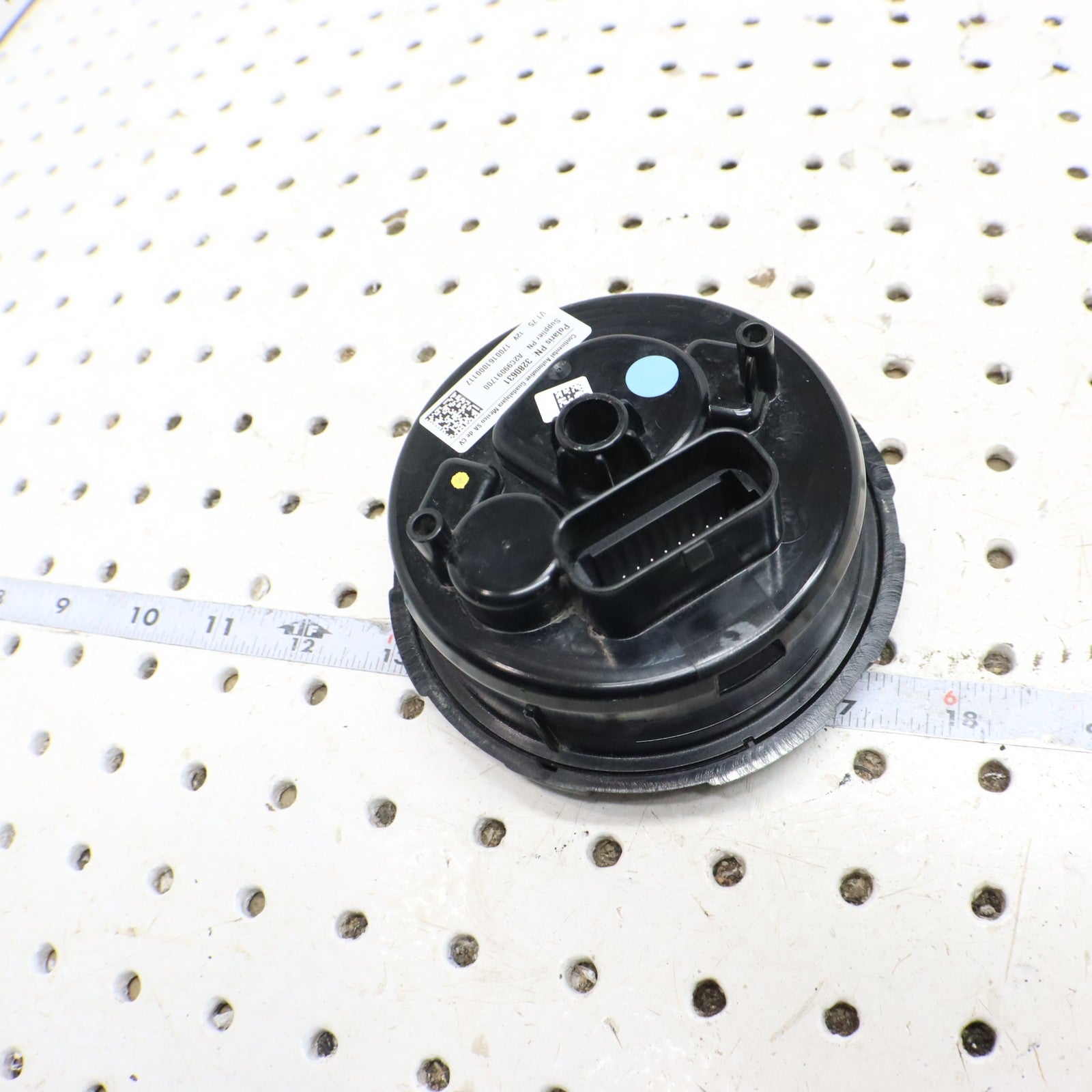 2016 Polaris Sportsman 570 Speedometer Gauge Display Cluster 3280631 1481 MILES