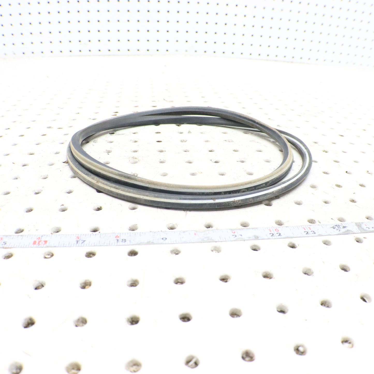 2016 Polaris Sportsman 570 Clutch Cover Gasket O Ring Seal 5521738; 5526450