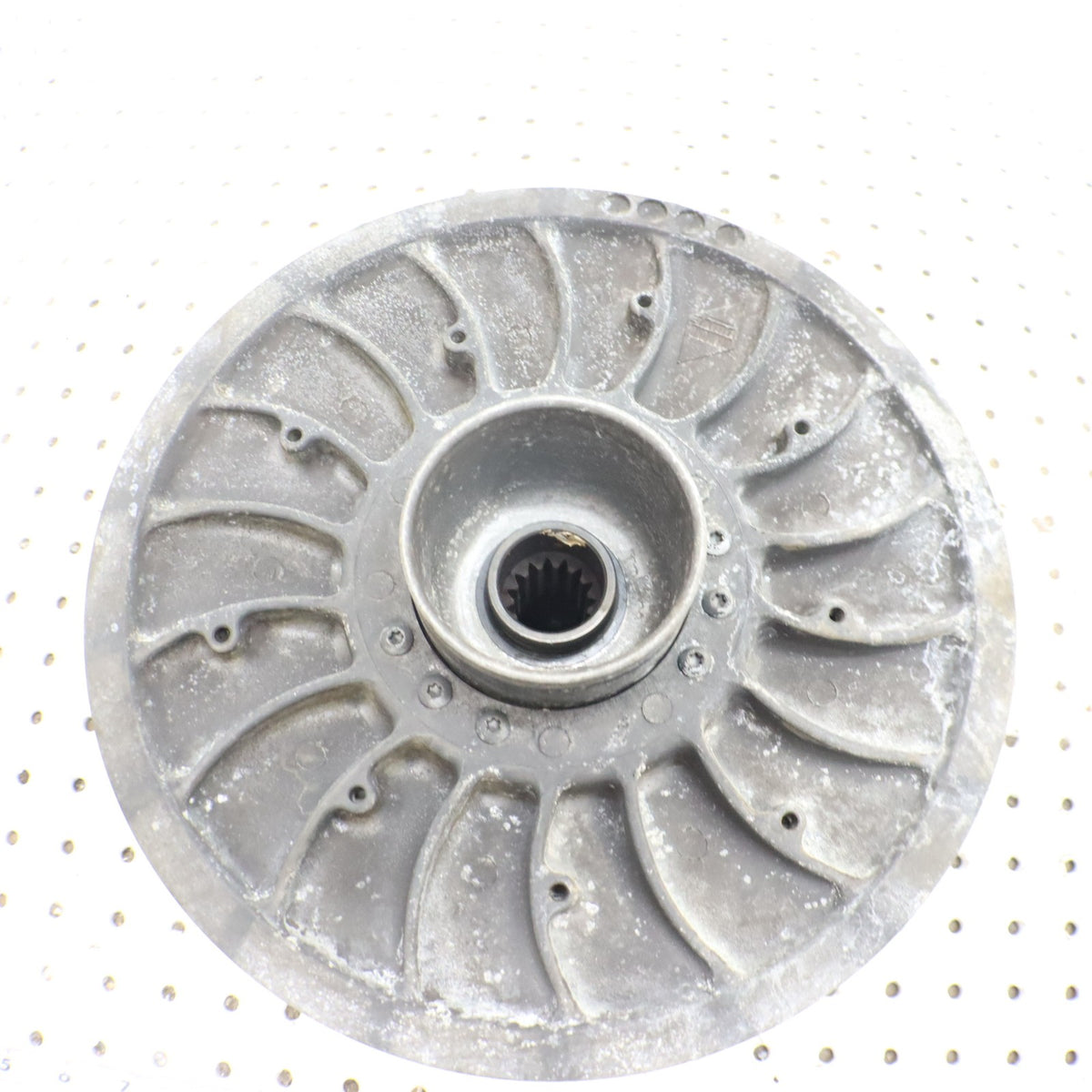 2007 Arctic Cat F6 Driven Clutch Secondary Clutch 0726-268