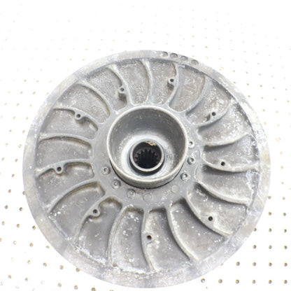 2007 Arctic Cat F6 Driven Clutch Secondary Clutch 0726-268