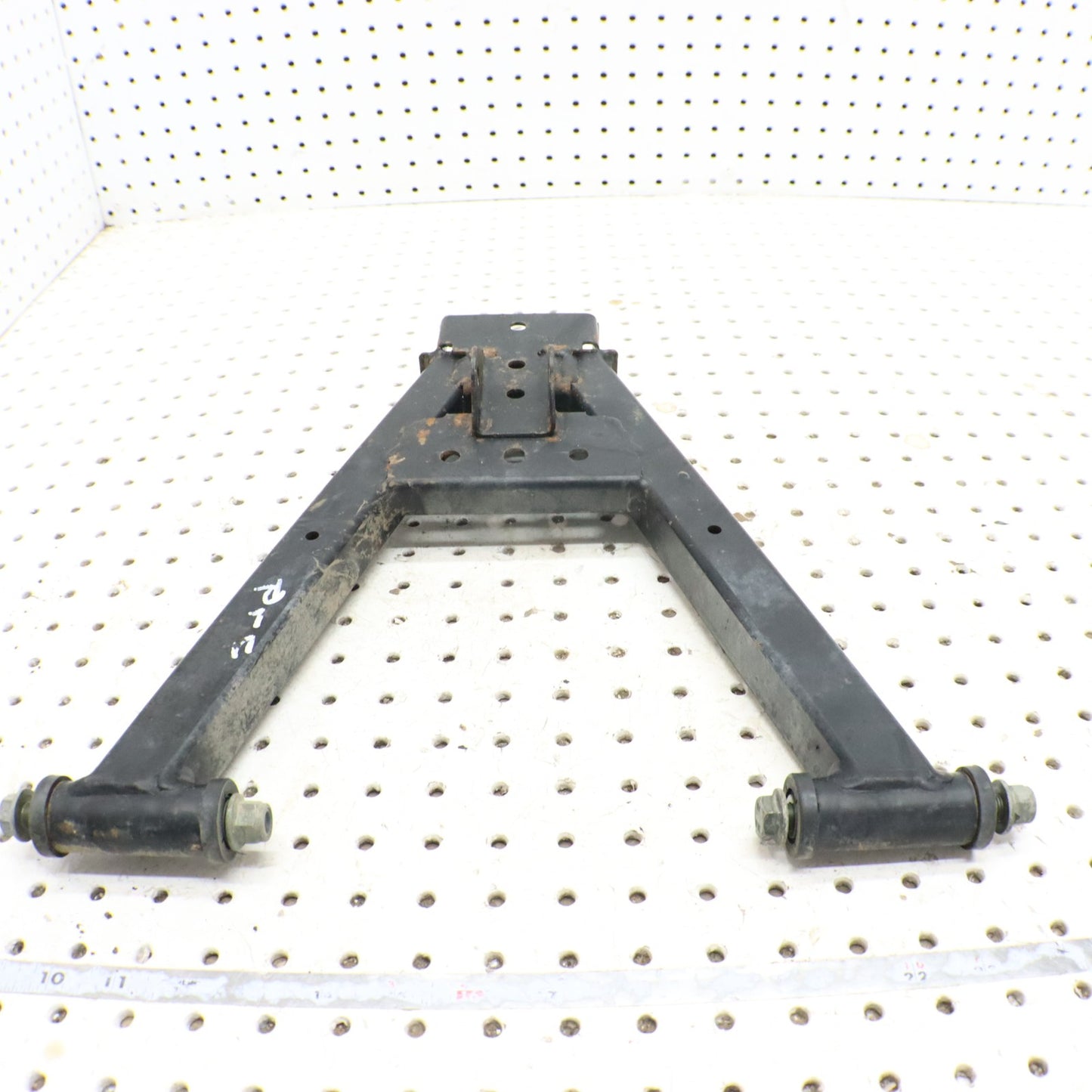 2013 Polaris Ranger 800 Upper Left Rear Control A Arm 1018184-458