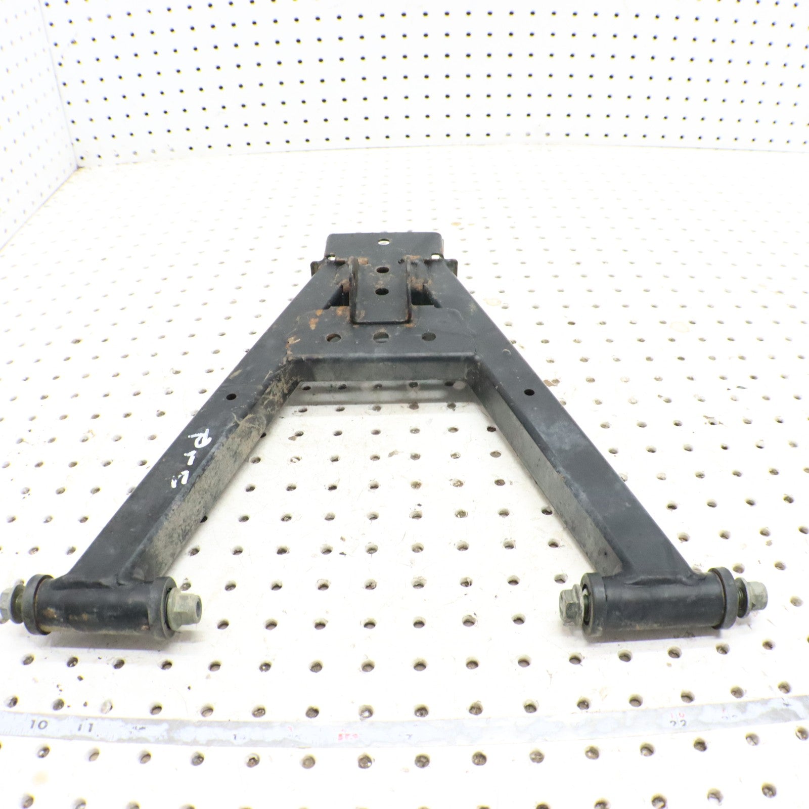 2013 Polaris Ranger 800 Upper Left Rear Control A Arm 1018184-458
