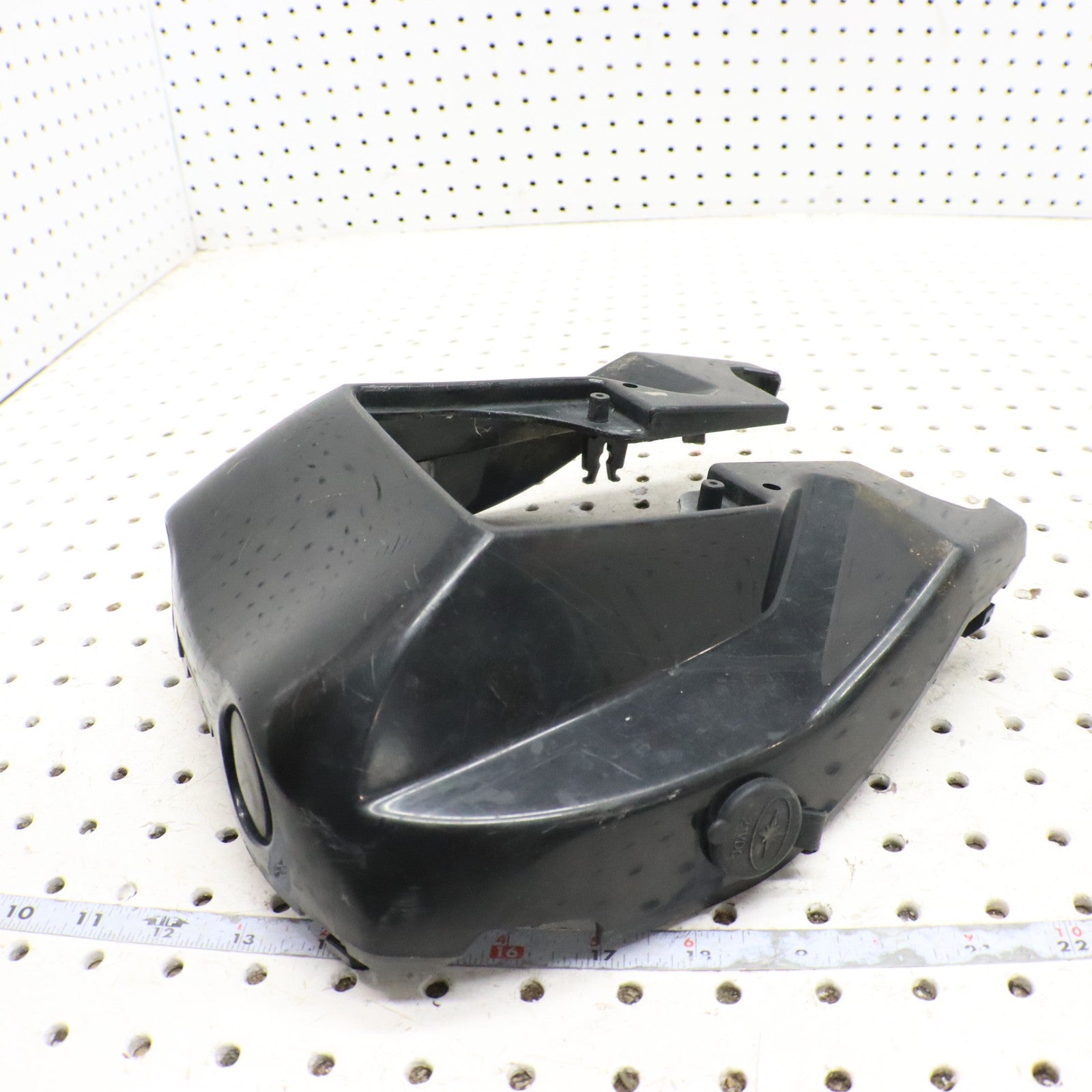 2009 Polaris Sportsman 800 Headlight Gauge Pod Lower 5436747-070