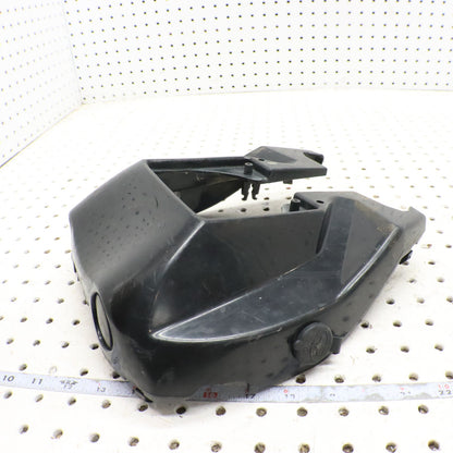 2009 Polaris Sportsman 800 Headlight Gauge Pod Lower 5436747-070