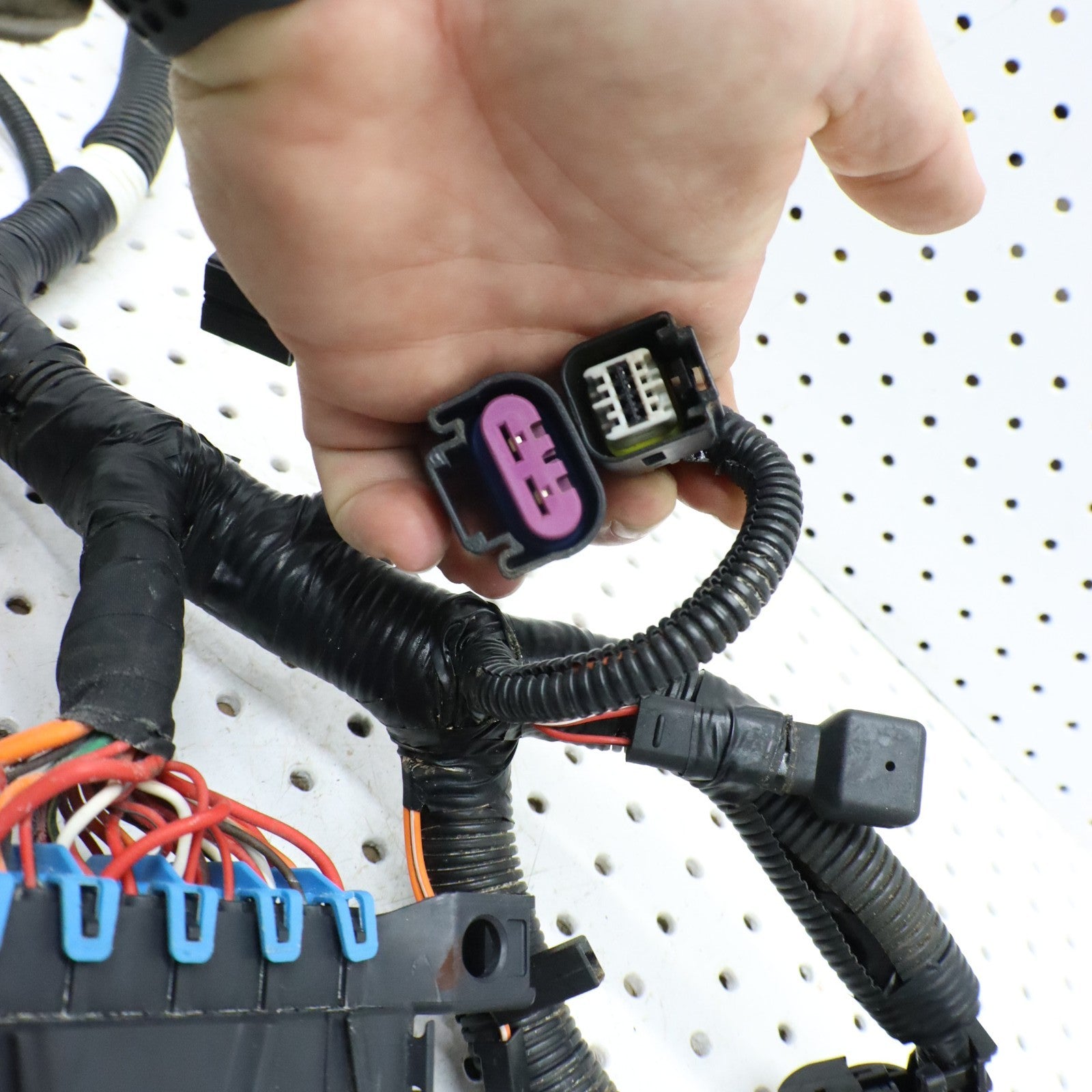 2016 Polaris Sportsman 570 Wire Harness EPS 2412885