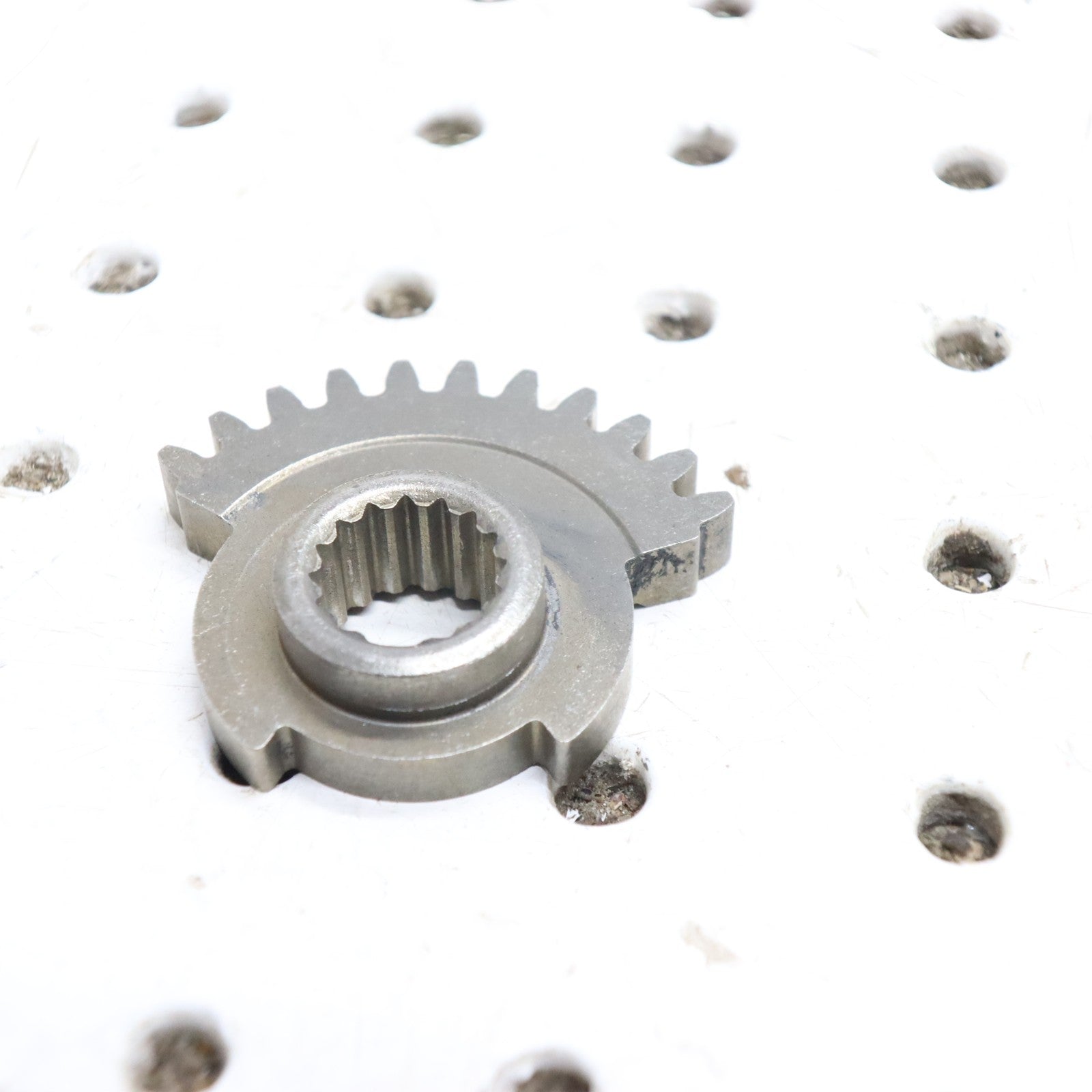 2013 Polaris Ranger 800 SECTOR GEAR, 31 TOOTH CUT TO 11 3233832