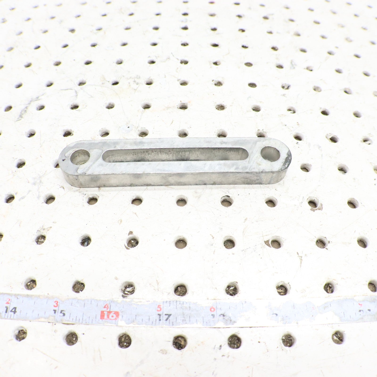 2007 Polaris Iq 600 Motor ENGINE MOUNT SPACER, .50 5135153