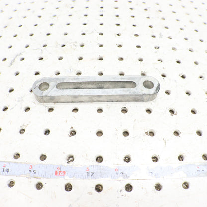 2007 Polaris Iq 600 Motor ENGINE MOUNT SPACER, .50 5135153