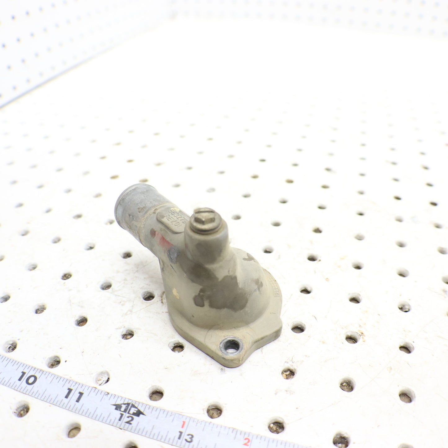 2016 Polaris Sportsman Sp 570 Thermostat Cover 1204743 3024027