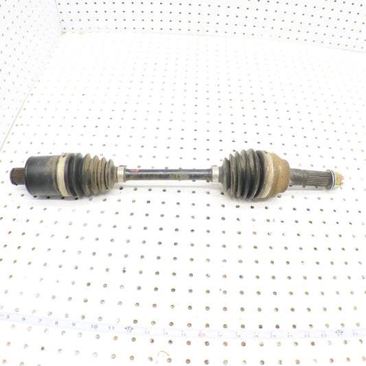 2016 POLARIS SPORTSMAN 570 CV DRIVE AXLE SHAFT REAR 1333275 1337130