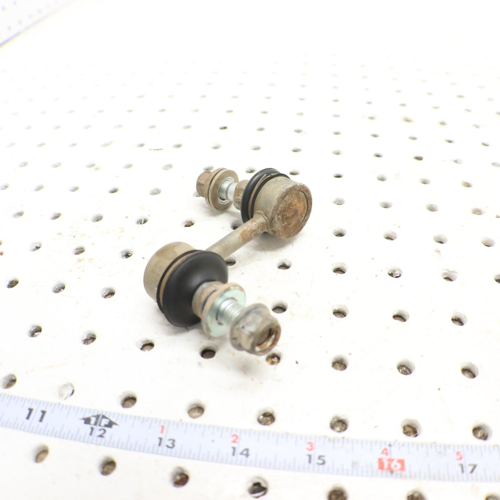 2016 SUZUKI KING QUAD 500 SWAY BAR LINK 61660-31G20