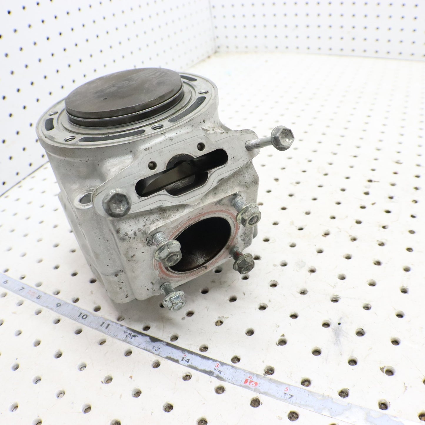 2012 Arctic Cat Proclimb M800 Cylinder Jug GOOD! 3007-849