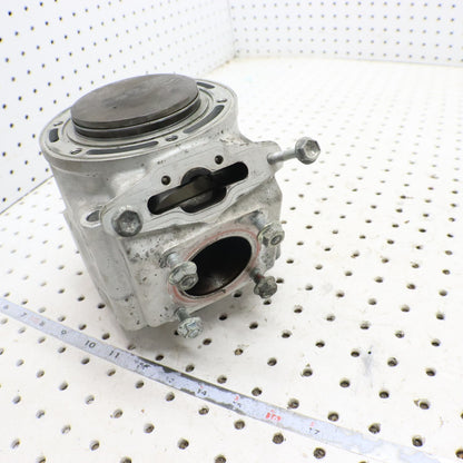 2012 Arctic Cat Proclimb M800 Cylinder Jug GOOD! 3007-849