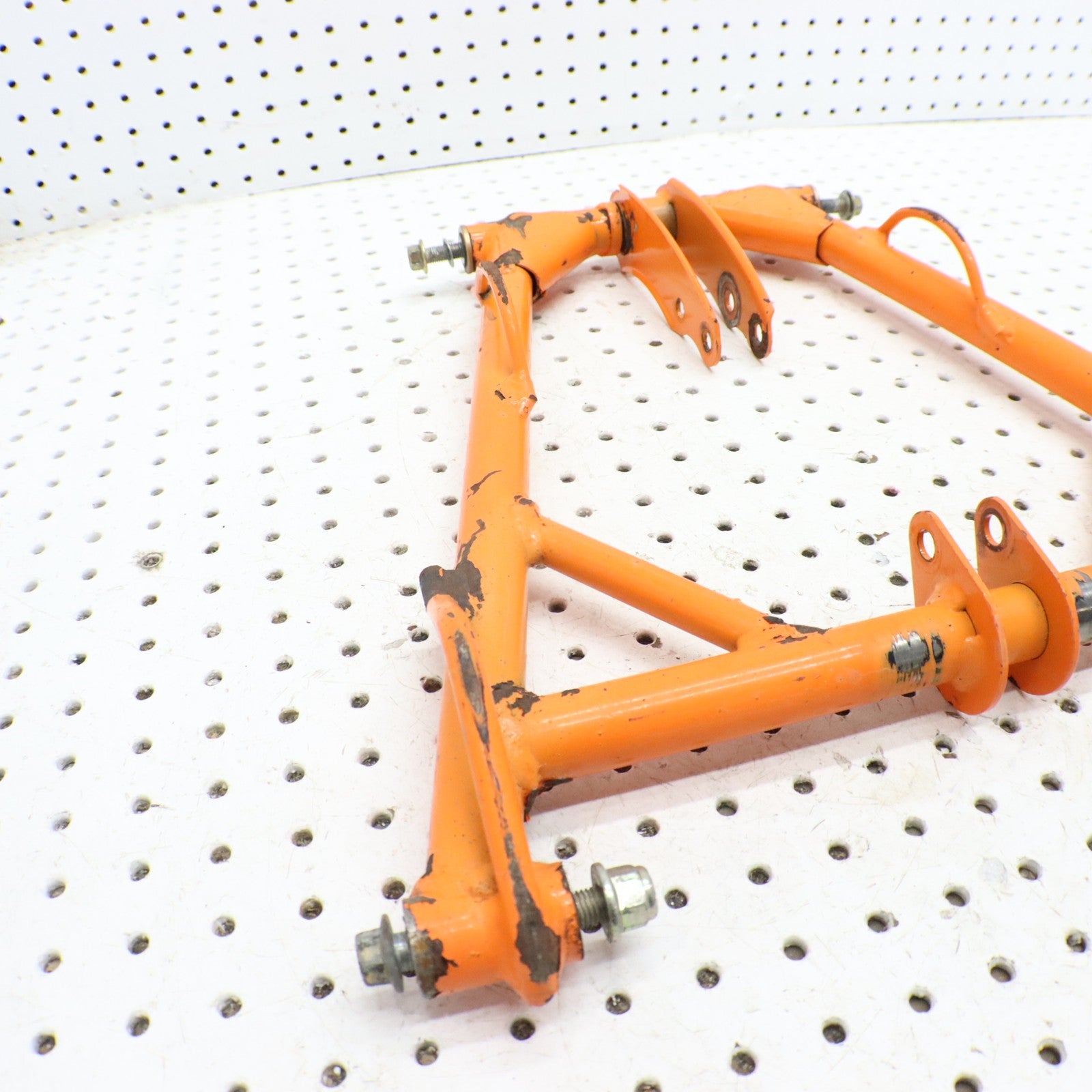 2012 Arctic Cat Proclimb M800 Front Torque Arm 2704-127 ORANGE
