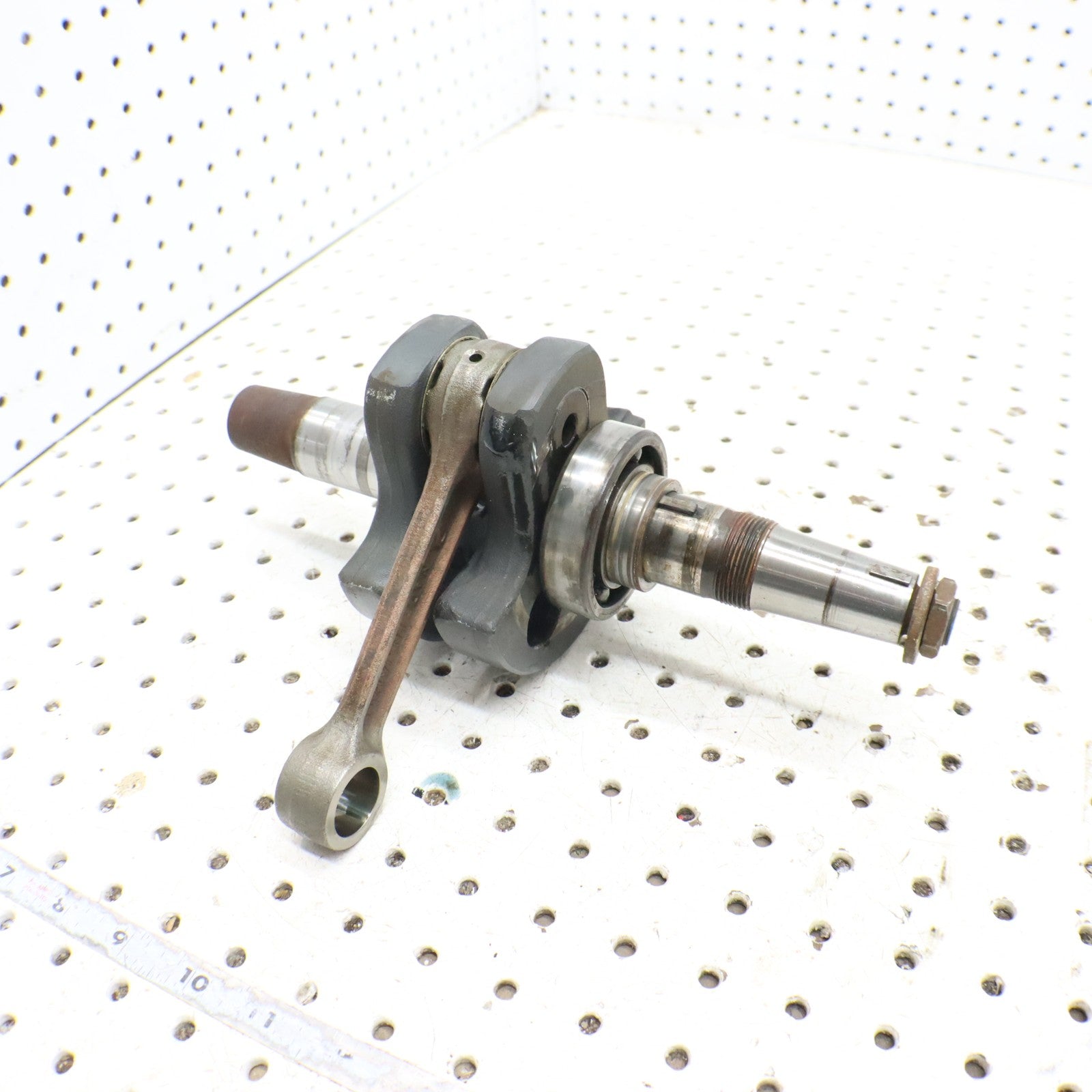 1995 Polaris Xplorer 400 Crankshaft Crank Shaft 3084776