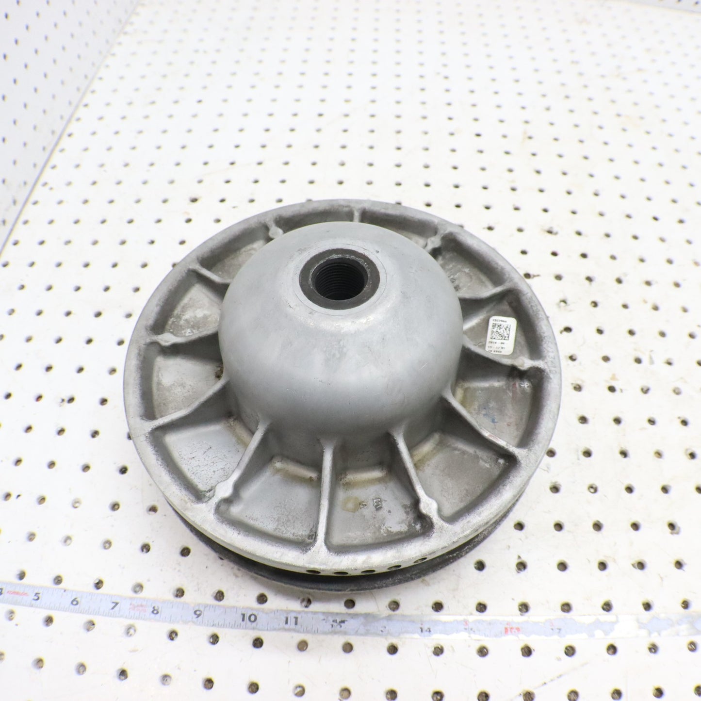 2018 Polaris Sportsman 570 Efi Driven Clutch Secondary Clutch 1322960