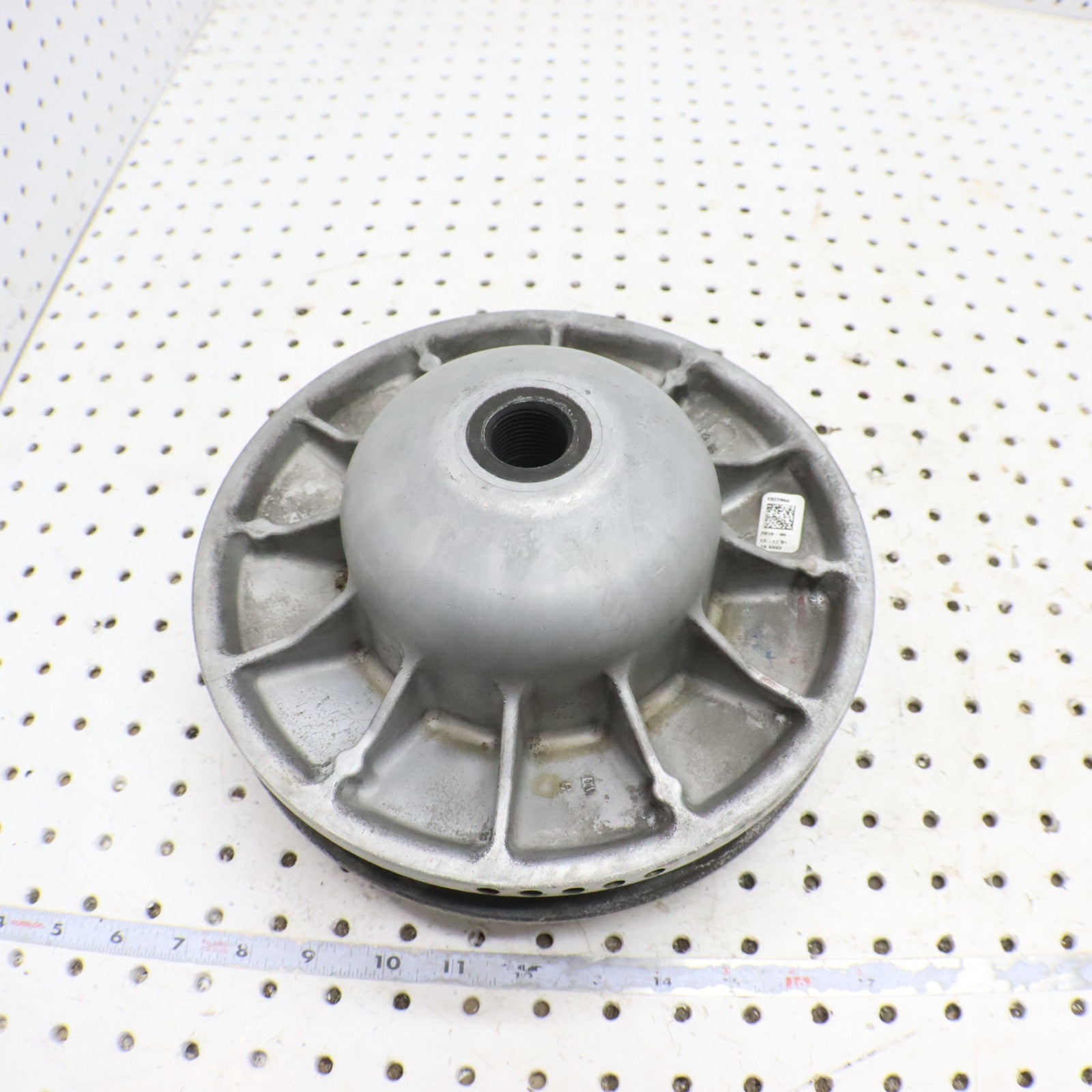 2018 Polaris Sportsman 570 Efi Driven Clutch Secondary Clutch 1322960