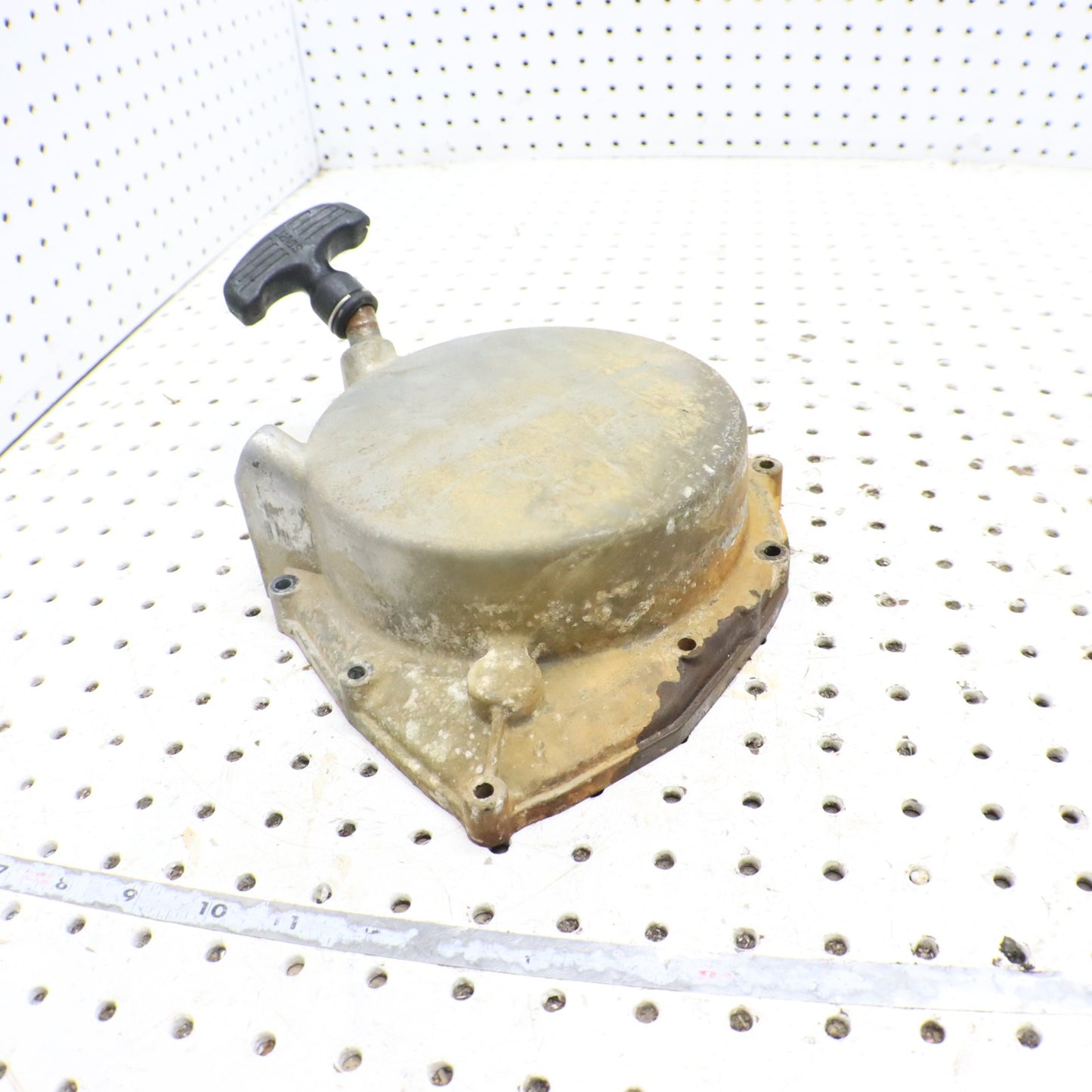 1998 Polaris Xplorer 400l Recoil ASSEMBLY 3085082