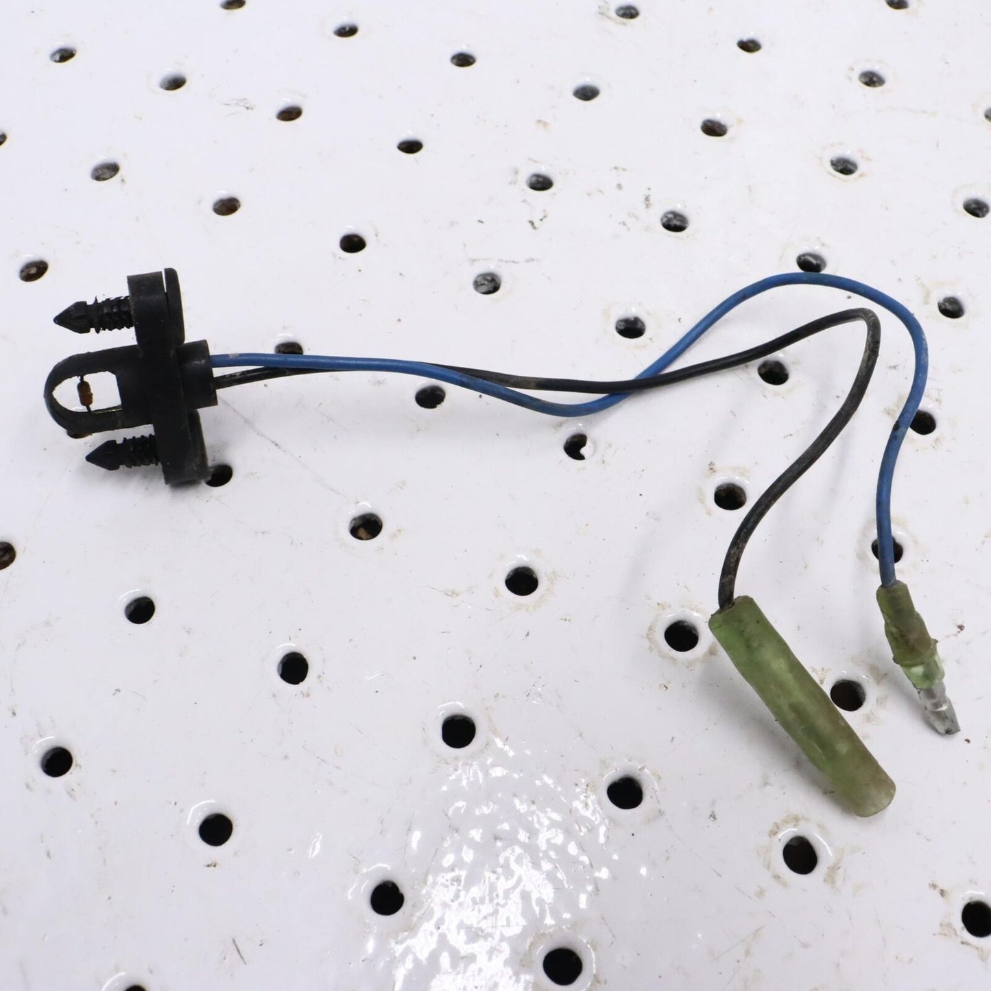 2002 ARCTIC CAT ZL 600 AIR INTAKE TEMPERATURE TEMP SENSOR 3005-460 