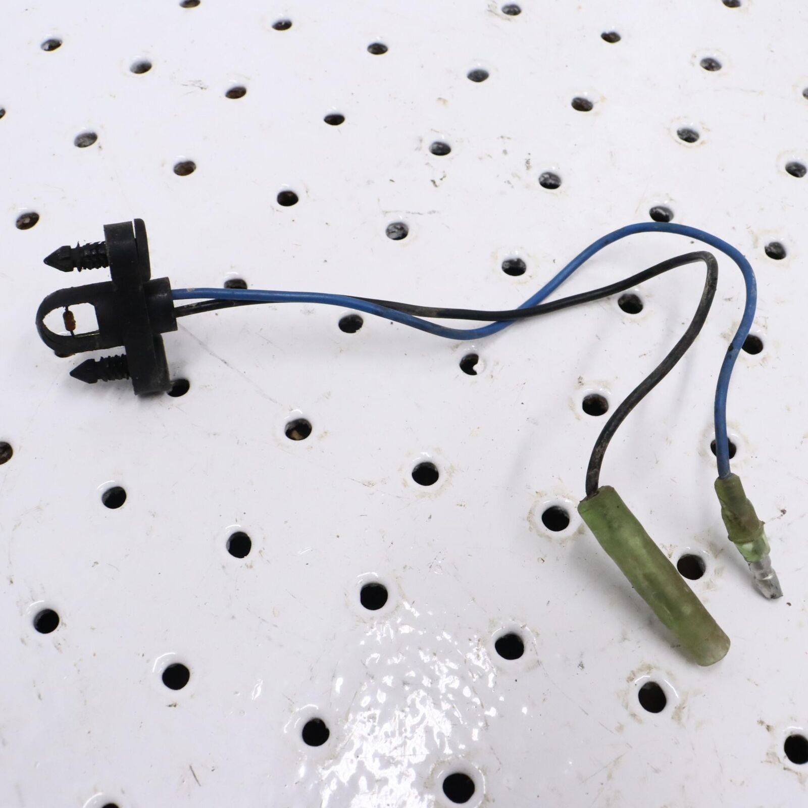 2002 ARCTIC CAT ZL 600 AIR INTAKE TEMPERATURE TEMP SENSOR 3005-460 