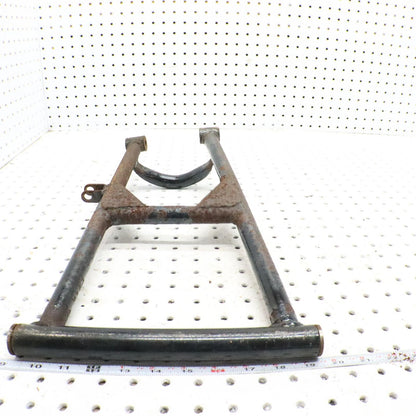 2002 ARCTIC CAT ZR 500 RIGHT FRONT LOWER SUSPENSION CONTROL A ARM 0703-846 BENT