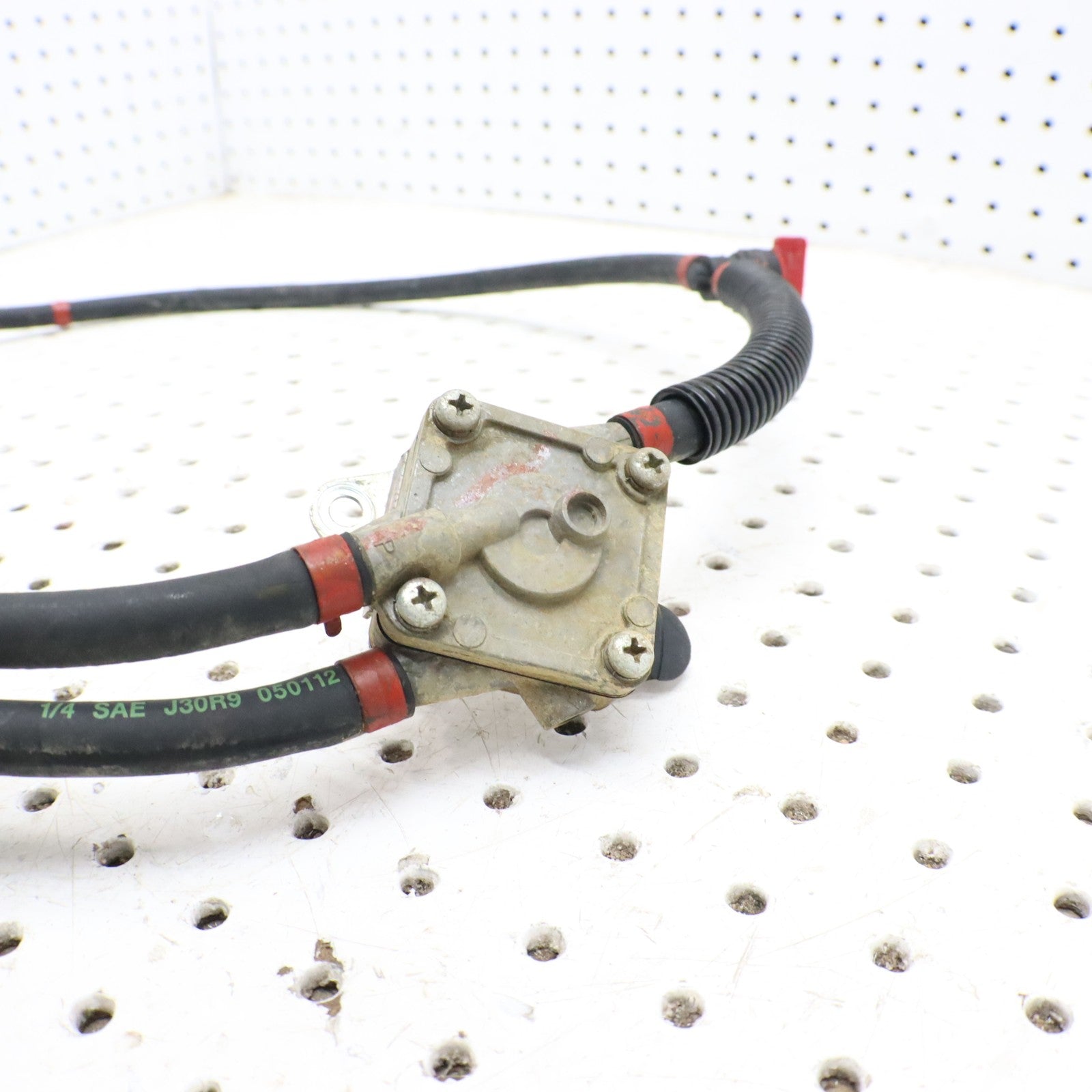 2012 Polaris Sportsman 500 MIKUNI Fuel Pump 2521135