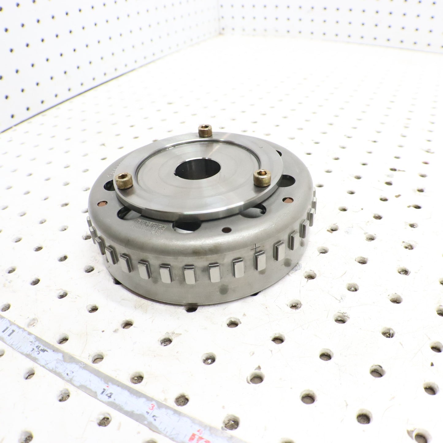 2017 Polaris Sportsman 570 Flywheel Rotor 4016074