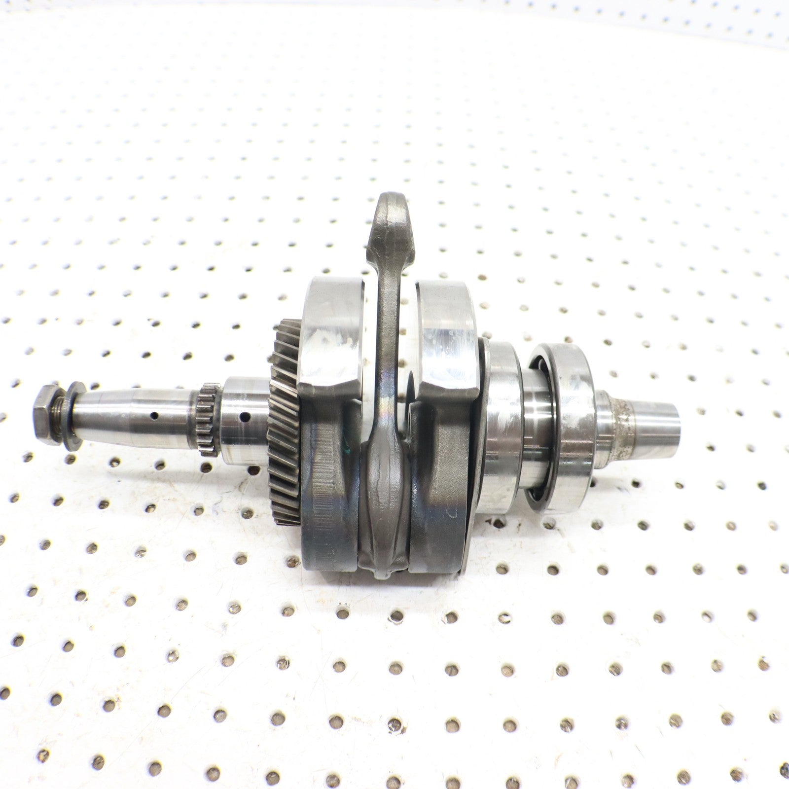 2016 Polaris Sportsman Sp 570 Crankshaft Crank Shaft 2204729 CORE FOR PARTS