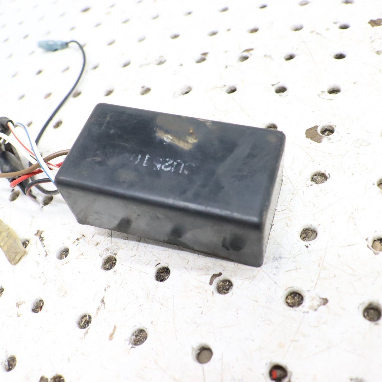 1995 Polaris Xplorer 400 Ecu Ecm Cdi Computer  3085623 3085087