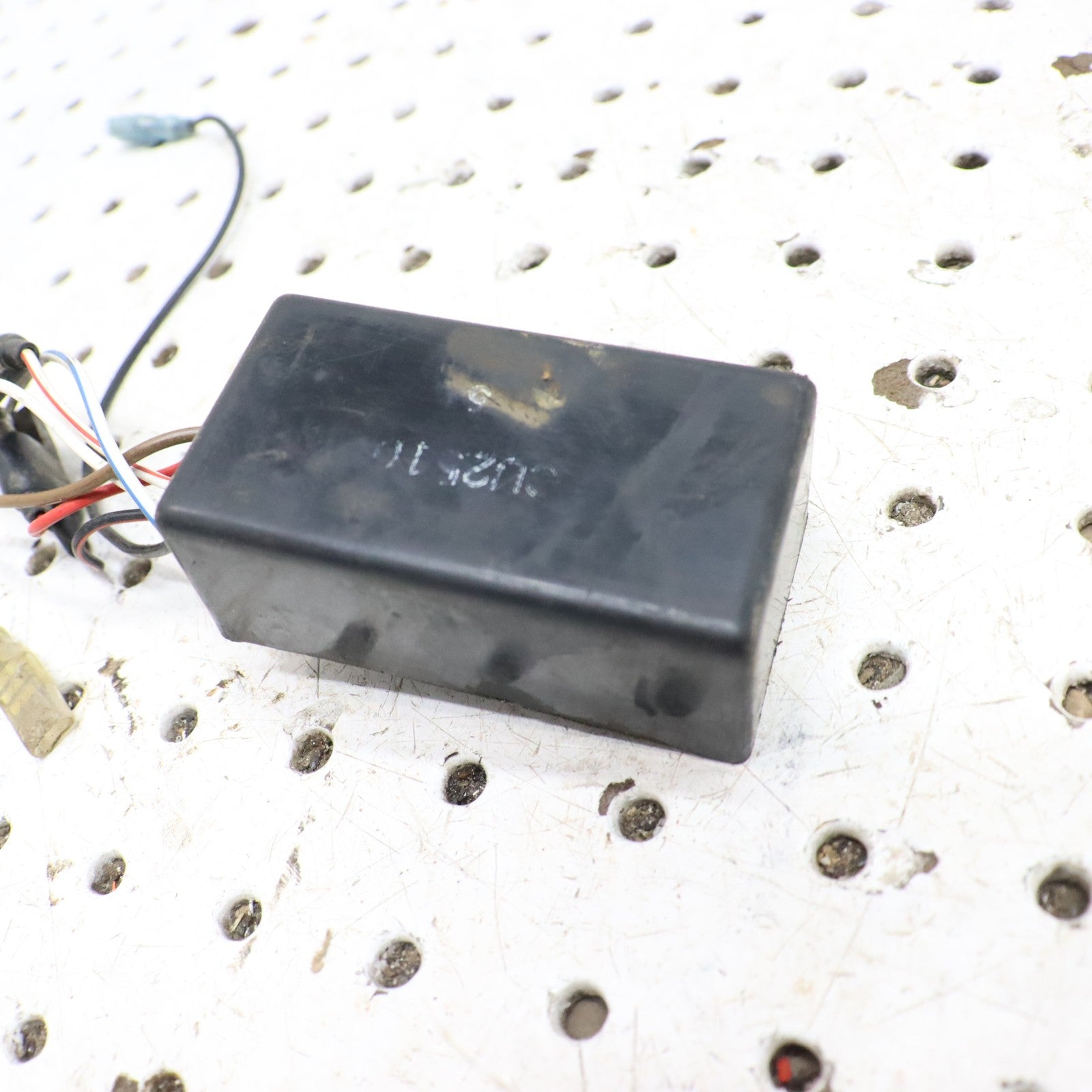 1995 Polaris Xplorer 400 Ecu Ecm Cdi Computer  3085623 3085087