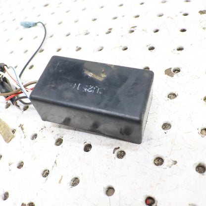 1995 Polaris Xplorer 400 Ecu Ecm Cdi Computer  3085623 3085087