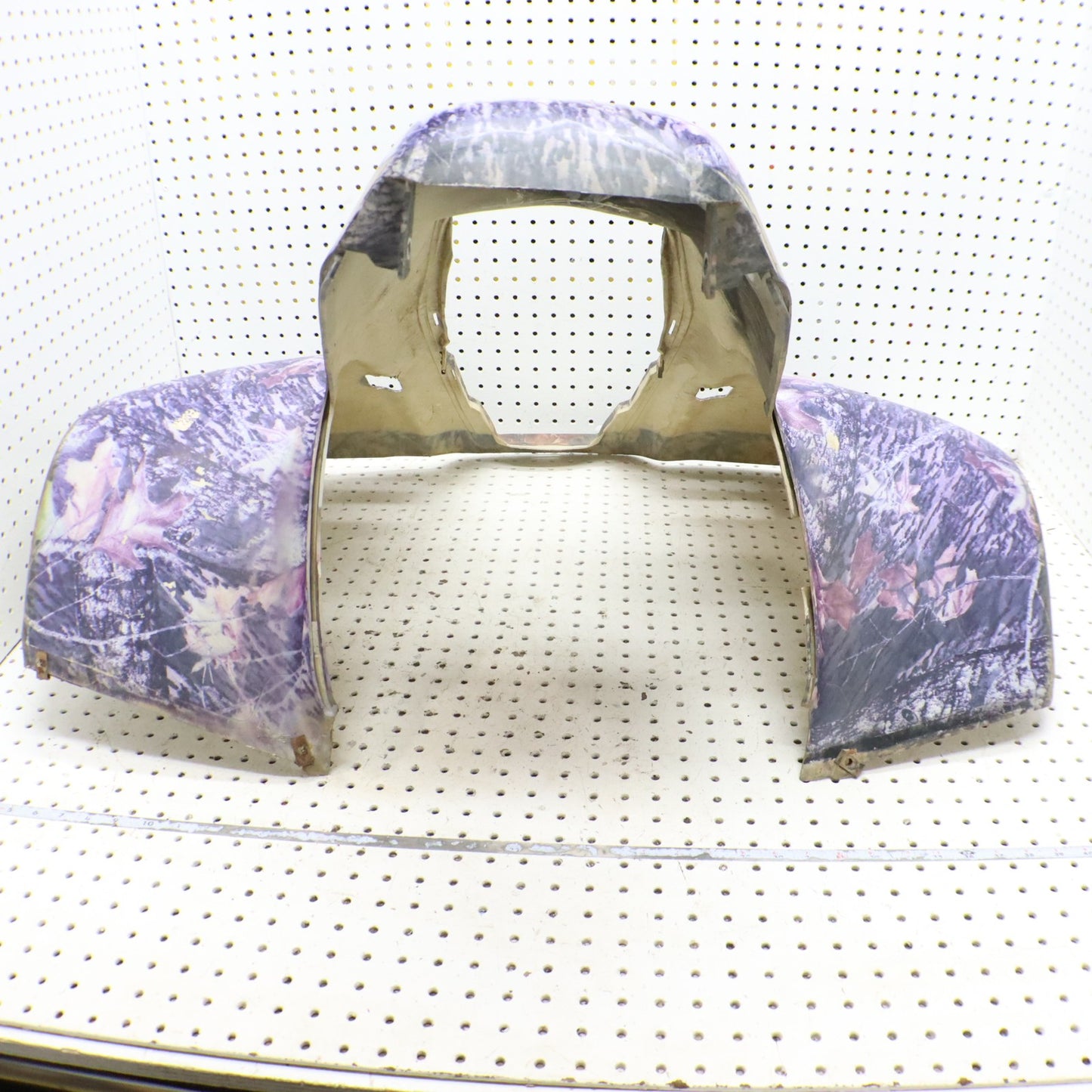 2004 Polaris Sportsman 500 Front Fender 2632818-455 CAMO